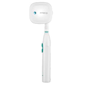 Interplak UV Portable Rech Toothbrush Sanitizer