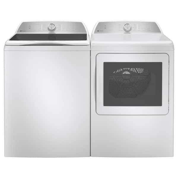 Home depot ge washer discount