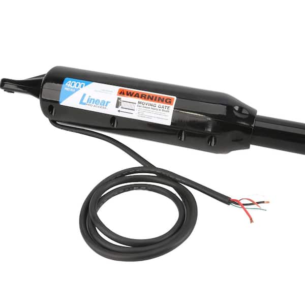 LINEAR Pro 4000-Swing Gate Opener