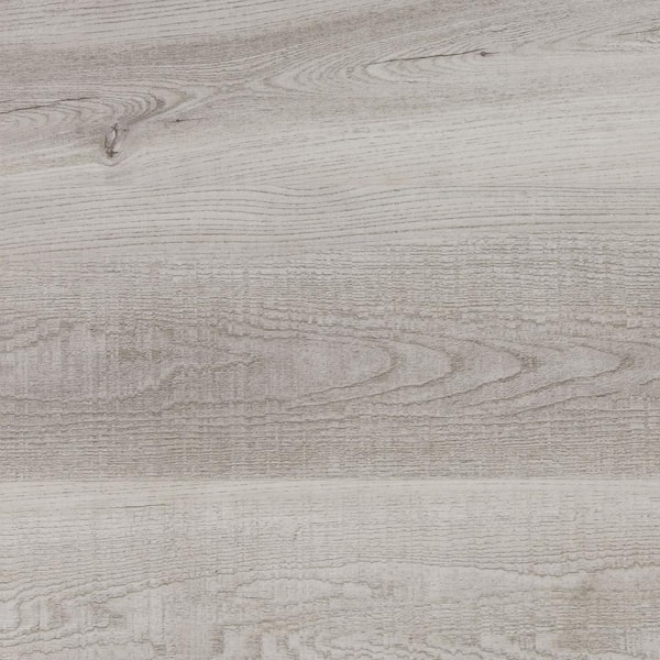 Home Decorators Collection Take Home Sample - Coastal Oak Luxury Vinyl Flooring - 4 in. x 4 in.