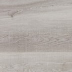 Coastal Oak 7.5 in. L x 47.6 in. W Click Lock Luxury Vinyl Plank Flooring (24.74 sq. ft. / case)