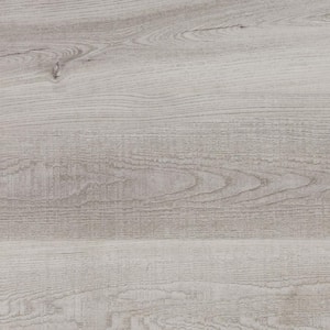 7.5 in. W Coastal Oak Click Lock Luxury Vinyl Plank Flooring (24.74 sq. ft./case)