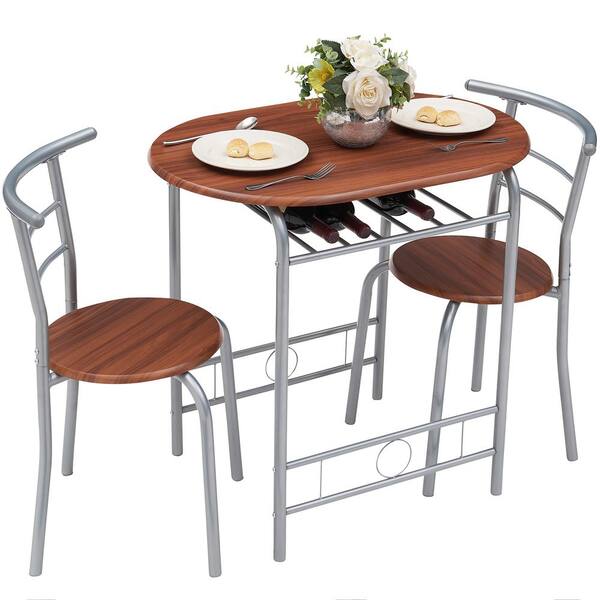 compact table and chairs argos