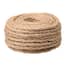 1/4 in. x 50 ft. Twisted Sisal Rope Twine, Natural