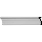 1-5/8 in. x 4-7/8 in. x 94-1/2 in. Polyurethane Elsinore Casing