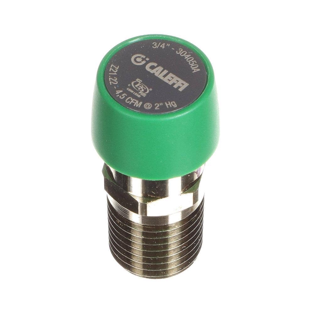 "3/4"" Mnpt Vacuum Relief Valve 304050A" price history on PriceWatchPro