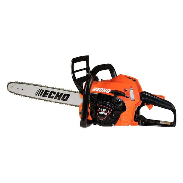 Stihl Gas Chainsaw