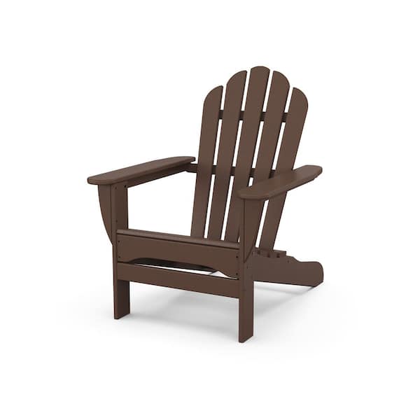 Monterey Bay Adirondack Chair in Vintage Lantern