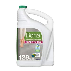 128 oz. Hard-Surface Floor Cleaner
