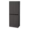 Sterilite Adjustable 70 in. 4-Shelf Storage Cabinet With Doors, Gray 01423V01