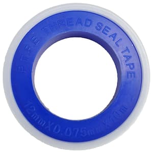 33 ft. White Swimming Pool or Spa Teflon Thread Seal Tape