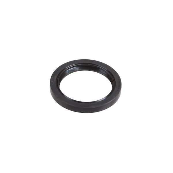Timken Front Engine Crankshaft Seal fits 1985-1988 Pontiac Sunburst
