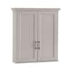 Home Decorators Collection Ashburn 24 in. W x 8 in. D x 27 in. H ...