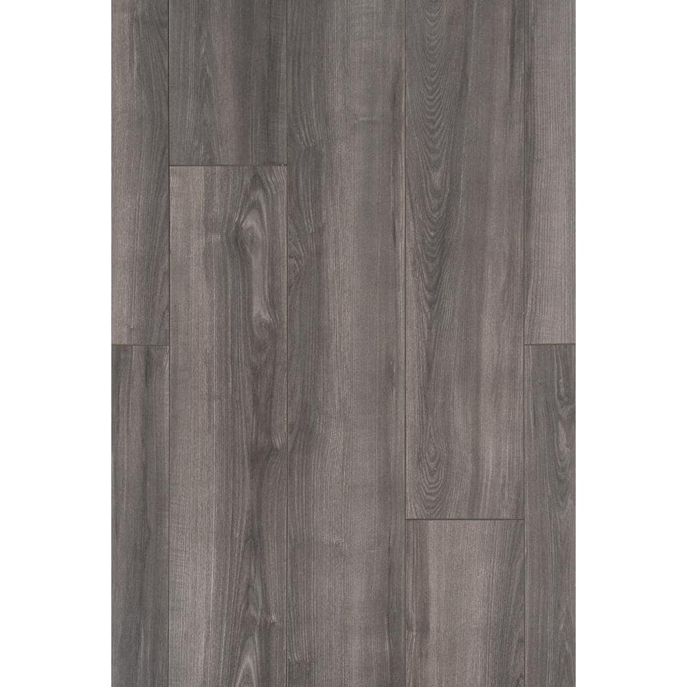 Home Decorators Collection Chapel Creek Ash 12mm Thick x 8.03 in. Wide