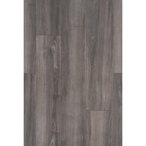 Chapel Creek Ash 12mm Thick x 8.03 in. Wide x 47.64 in. Length Laminate Flooring (15.94 sq. ft. / case)