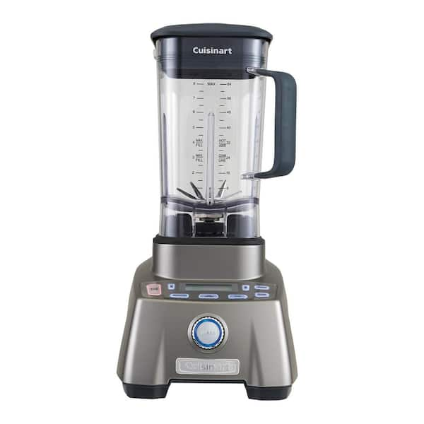 Cuisinart Hurricane Pro 3.5 Peak HP Blender