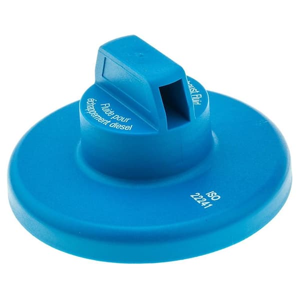 Diesel Emissions Fluid Filler Cap