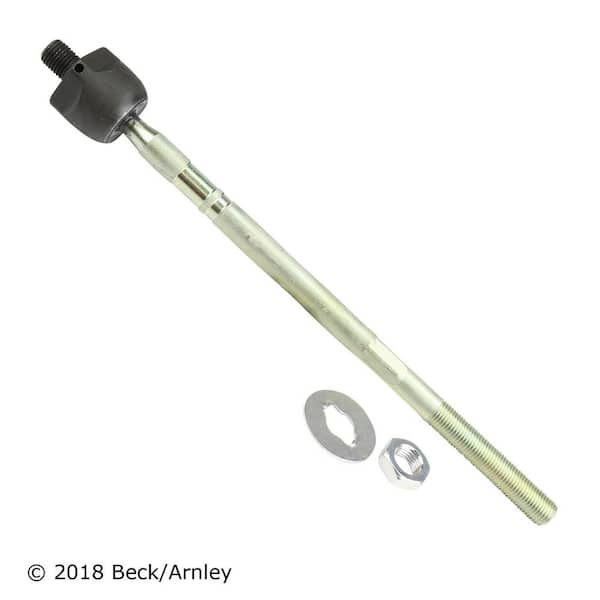 Beck/Arnley Steering Tie Rod End - Front Inner