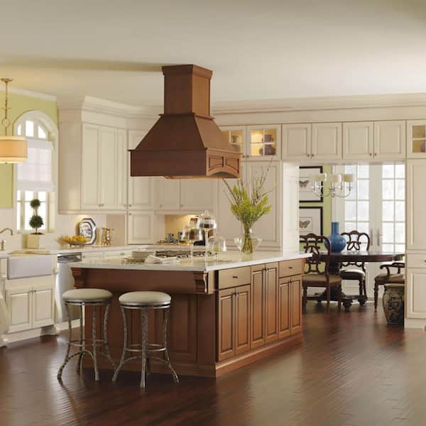 Thomasville Kitchen Cabinets Review - Home Interior Design