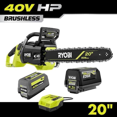Outdoor Power Equipment product image