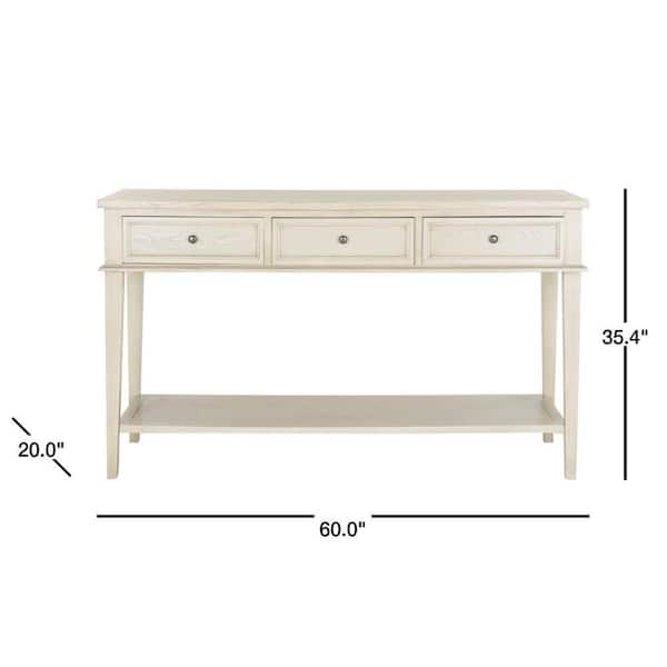 Safavieh manelin shop console table