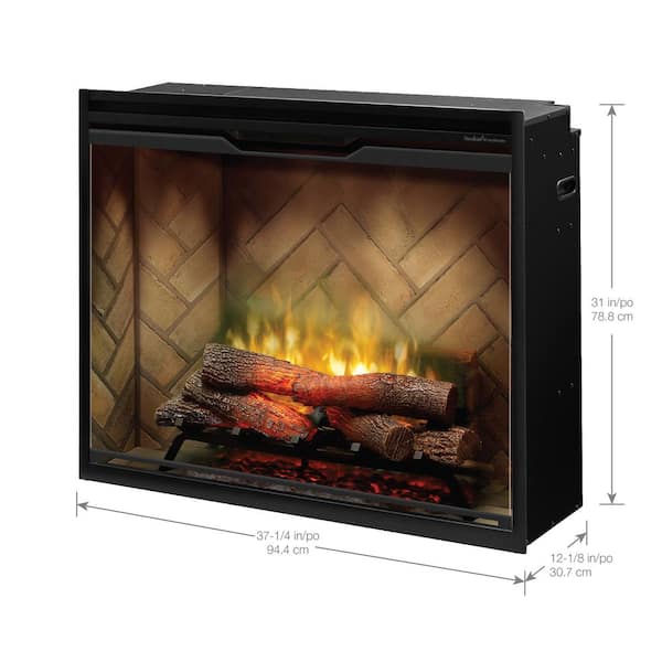How to Insulate an Electric Fireplace? Process, Tools & Insulation Types. -  Fireplace Inserts Guy