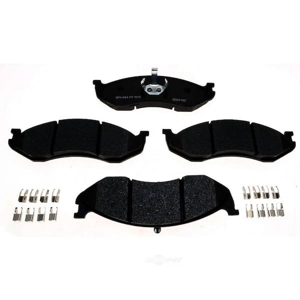 Raybestos Disc Brake Pad Set
