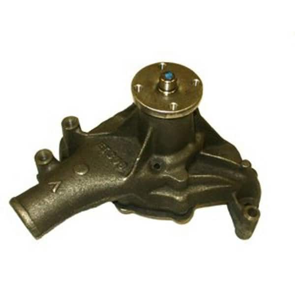 Gates Engine Water Pump