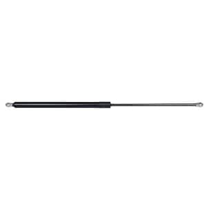 Gas Strut for Pitched Awning Arms - 24 in., Black