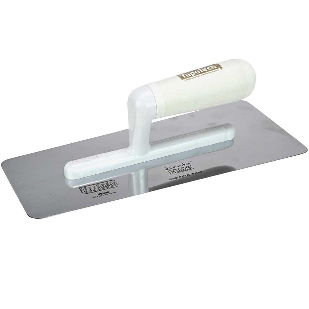 11 in. x 4.75 in. BIANKO Trowel price history on PriceWatchPro