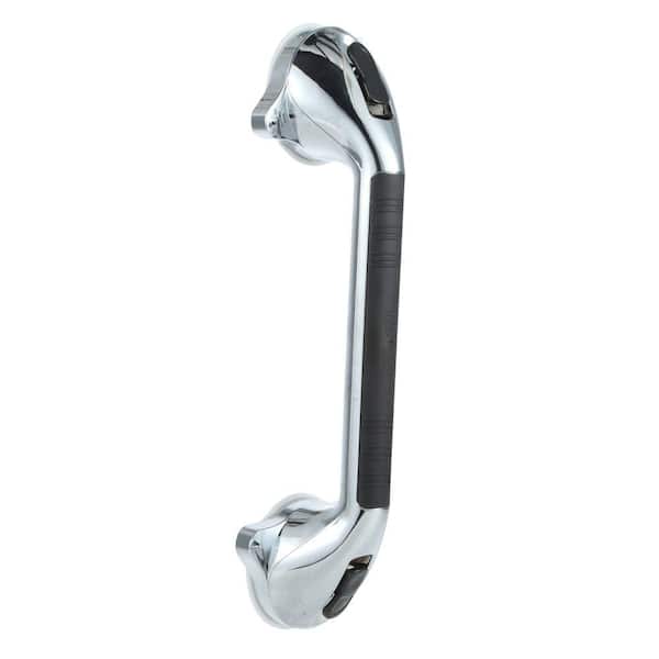 zuoshini Shower Grab Bars Suction Cup Grab Bars Bathroom Tub Suction Grip Handle Shower Safety Handrail Shower Grab Bars For Seniors Suction