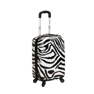 20 in. Polycarbonate Carry-On