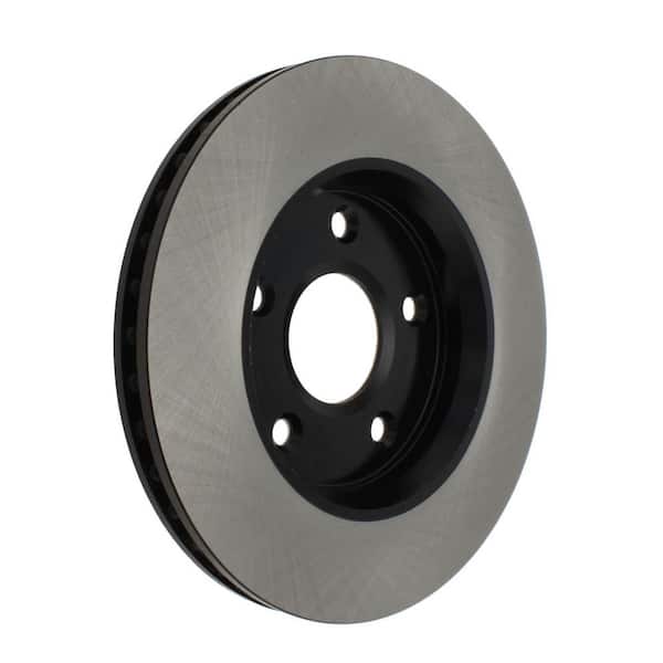 Centric Parts Disc Brake Rotor