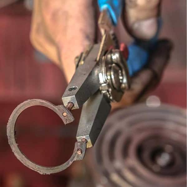 Replacement Tip Kit for 927, 5 Tips