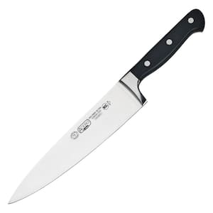 8 in. Steel Full Tang Chef's Knives