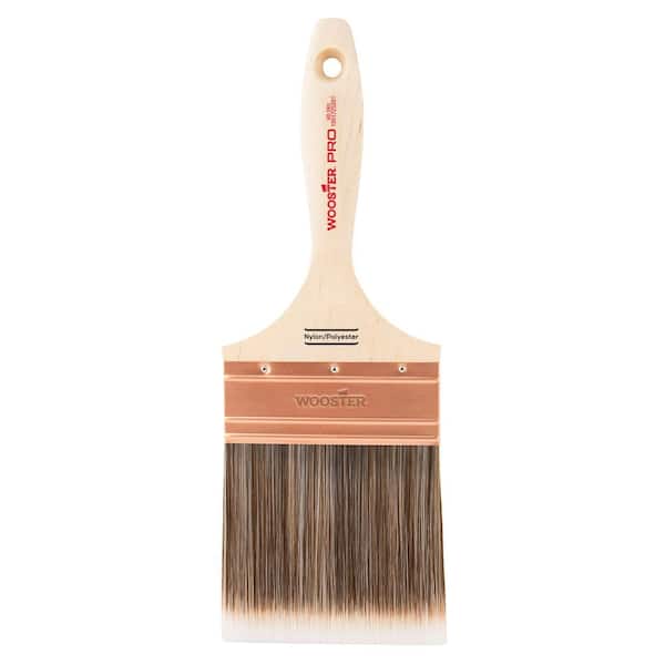 36‐Pack of 1‐1/2” Wooster 31030014 Foam King Paint Brush, Applicators,  Paint Brushes, Foam Brushes
