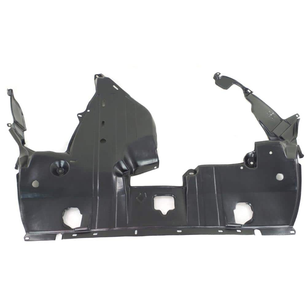 Engine Splash Shield Compatible with Acura RL 2005-2010 Front, For Models Without Pre-Collision System price history on PriceWatchPro