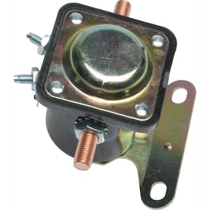 Starter Solenoid