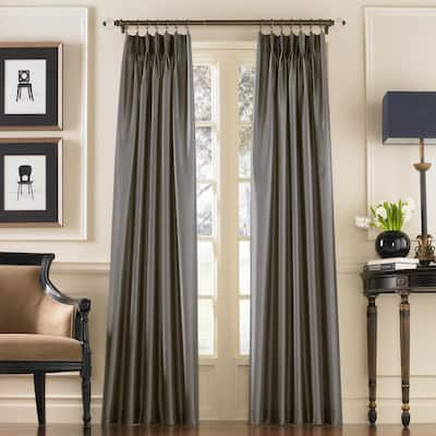 Curtainworks Curtains Window Treatments The Home Depot