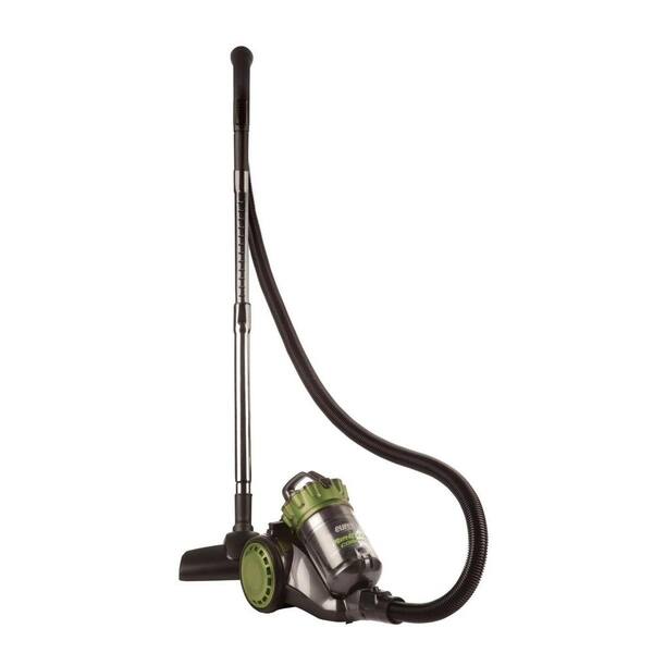 Eureka Air Excel Compact Canister Vacuum