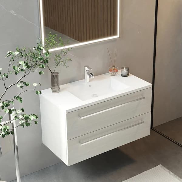 Cutler Kitchen And Bath Fv Linen Tower Silhouette 60