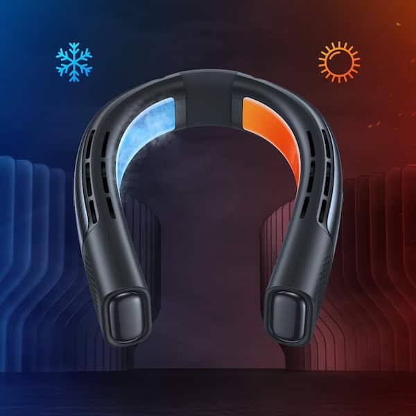 Reviews for TORRAS Coolify 2S Bladeless 1.5 in. Wearable Neck Air