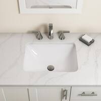 Standard Clicker Drain with Overflow in Vibrant Brushed Nickel