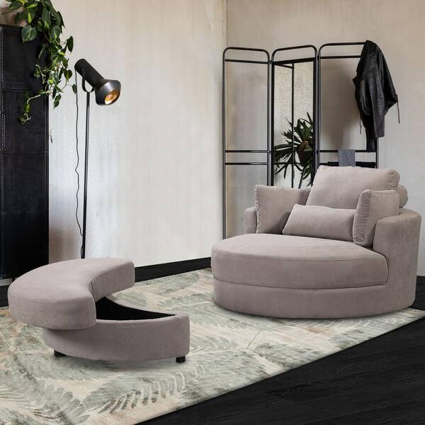 storage sofa chair