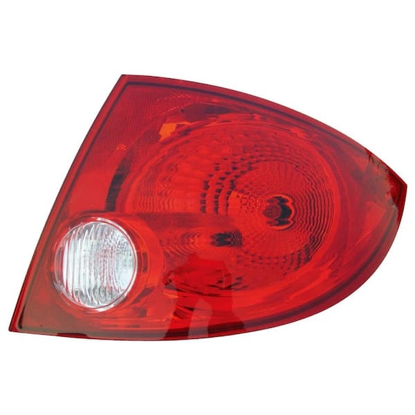 Dorman Tail Lamp Assembly