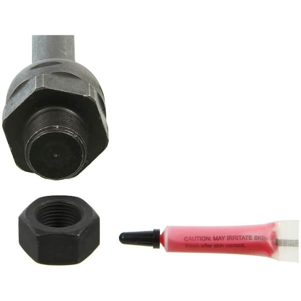 Unbranded Steering Tie Rod End 2002-2003 Dodge Ram 1500
