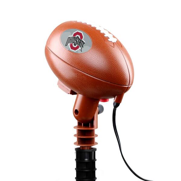 FABRIQUE INNOVATIONS INC NCAA Ohio State Buckeyes Team Pride Light