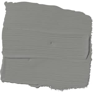 1 gal. PPG1010-5 Downpour Semi-Gloss Interior Latex Paint