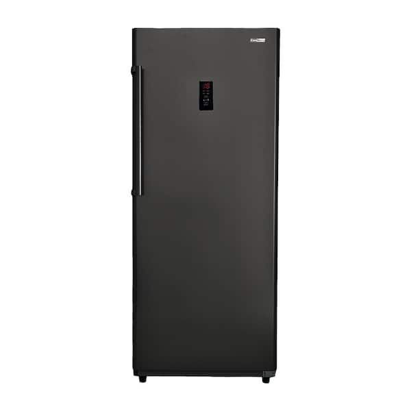 Reviews for 17 cu. ft. Convertible UpRight Freezer/Refrigerator Garage