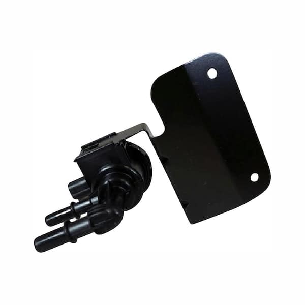 Fuel Vapor Canister Purge Valve